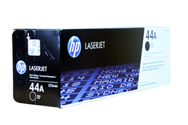 cf244a - HP No.44A CF244A Black - 3 nuotrauka