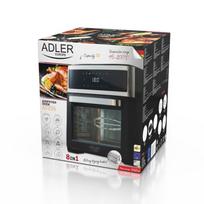 gruzdintuve 8 - Adler AD 6309 - 11 nuotrauka