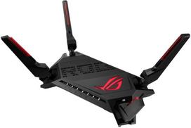 rog rapture gt - Maršrutizatorius Asus ROG Rapture GT-AX6000 - 3 nuotrauka
