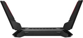 rog rapture gt - Maršrutizatorius Asus ROG Rapture GT-AX6000 - 5 nuotrauka