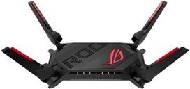 rog rapture gt - Maršrutizatorius Asus ROG Rapture GT-AX6000 - 6 nuotrauka