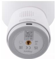 zigbee gateway -  Xiaomi Aqara G3 - 3 nuotrauka