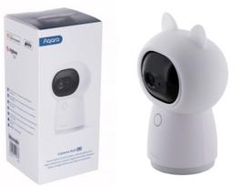 zigbee gateway -  Xiaomi Aqara G3 - 5 nuotrauka
