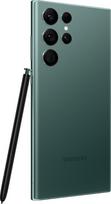 galaxy s22 ultra 128 - Samsung Galaxy S22 Ultra 5G Dual 128GB Green (Žalias) - 5 nuotrauka