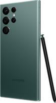 galaxy s22 ultra 128 - Samsung Galaxy S22 Ultra 5G Dual 128GB Green (Žalias) - 7 nuotrauka