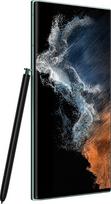 galaxy s22 ultra 128 - Samsung Galaxy S22 Ultra 5G Dual 128GB Green (Žalias) - 9 nuotrauka