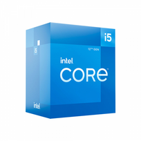 12400 - INTEL Core i5-12400 2.5GHz LGA1700 18M Cache Boxed CPU - 3 nuotrauka