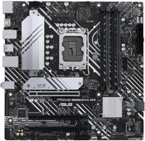 b660 asus prime - Asus PRIME B660M-A D4 - 1 nuotrauka