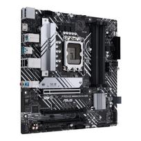 b660 asus prime - Asus PRIME B660M-A D4 - 2 nuotrauka