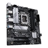 b660 asus prime - Asus PRIME B660M-A D4 - 5 nuotrauka