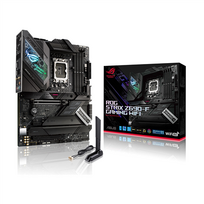 z690 - Asus ROG STRIX Z690-F Gaming Wi-Fi - 1 nuotrauka