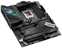 z690 - Asus ROG STRIX Z690-F Gaming Wi-Fi - 8 nuotrauka