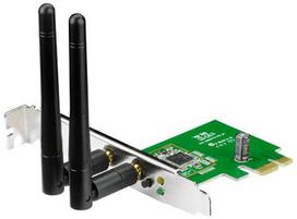 ASUS PCE-N15 PCIE Black 