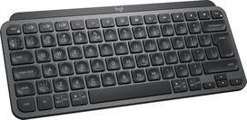 wireless keyboard - Logitech MX Keys Mini (Juoda) - 2 nuotrauka