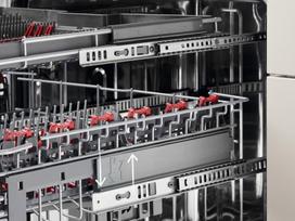 indaplove juoda - AEG FSE73527P - 11 nuotrauka