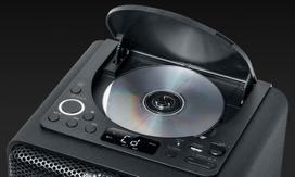 dj koloneles - Muse Party Box M-1820 DJ - 3 nuotrauka