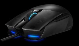 asus strix - Asus ROG Strix Impact II - 3 nuotrauka