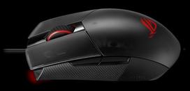 asus strix - Asus ROG Strix Impact II - 4 nuotrauka