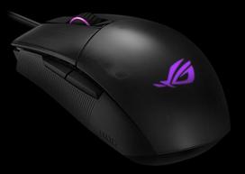 asus strix - Asus ROG Strix Impact II - 6 nuotrauka