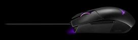 asus strix - Asus ROG Strix Impact II - 7 nuotrauka