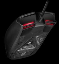 asus strix - Asus ROG Strix Impact II - 8 nuotrauka