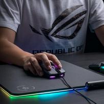 asus strix - Asus ROG Strix Impact II - 11 nuotrauka