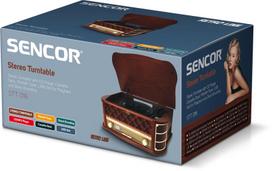 retropia - Sencor STT 016 - 2 nuotrauka