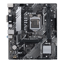 b650m micro atx - Asus PRIME B560M-K - 1 nuotrauka
