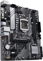 b650m micro atx - Asus PRIME B560M-K - 3 nuotrauka