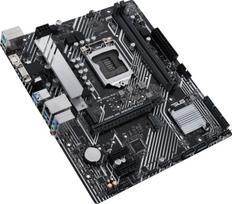 b650m micro atx - Asus PRIME B560M-K - 4 nuotrauka