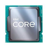 intel core i5 procesorius - Intel Core i5-11600K 3.90 GHz 12MB BOX - 2 nuotrauka