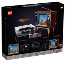 lego mario - LEGO Super Mario Nintendo Entertainment System 71374 - 2 nuotrauka