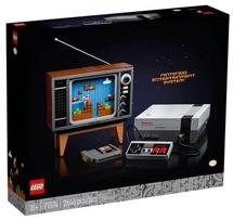 lego mario - LEGO Super Mario Nintendo Entertainment System 71374 - 3 nuotrauka