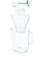 brita filtrai - Brita Fill&Enjoy Style Blue 2.4L - 2 nuotrauka