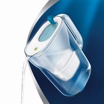 brita filtrai - Brita Fill&Enjoy Style Blue 2.4L - 6 nuotrauka