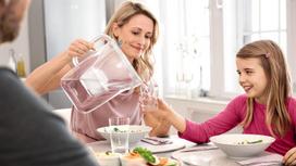 brita filtrai - Brita Fill&Enjoy Style Blue 2.4L - 8 nuotrauka