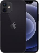 iphone 12 black mini - Apple iPhone 12 mini 128GB Black (Juodas) - 2 nuotrauka
