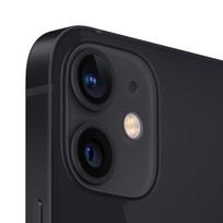 iphone 12 black mini - Apple iPhone 12 mini 128GB Black (Juodas) - 5 nuotrauka