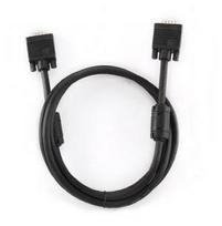 vga cable - Gembird VGA Cable 3m Black - 2 nuotrauka