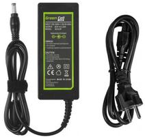 nesiojamojo kompiuterio ikroviklis 20v 65w - Green Cell Pro Charger For Lenovo 20V 3.25A 65W - 1 nuotrauka