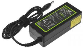nesiojamojo kompiuterio ikroviklis 20v 65w - Green Cell Pro Charger For Lenovo 20V 3.25A 65W - 2 nuotrauka
