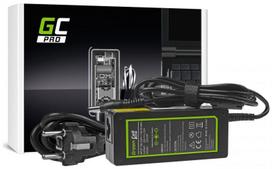 nesiojamojo kompiuterio ikroviklis 20v 65w - Green Cell Pro Charger For Lenovo 20V 3.25A 65W - 5 nuotrauka