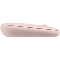 bluetooth pele - Logitech Pebble M350 Rose (Rožinė) - 6 nuotrauka