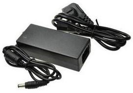 60w maitinimo saltinis - Genway Power Adapter 12V 5A - 1 nuotrauka
