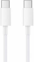 ikroviklis 100w - Xiaomi Mi USB Type-C To USB Type-C Cable White - 2 nuotrauka