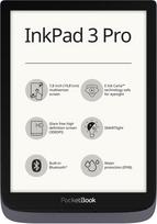 Pirkti PocketBook InkPad 3 Pro Grey (Pilka) - Photo 1