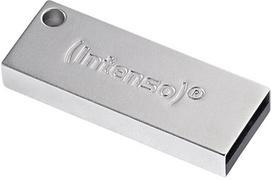 usb flash drive 3.2 - Intenso Premium Line 128GB - 1 nuotrauka