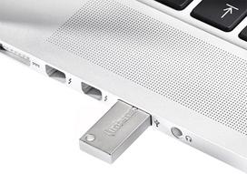 usb flash drive 3.2 - Intenso Premium Line 128GB - 4 nuotrauka