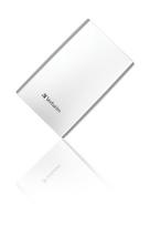 verbatim 1tb - Verbatim Store'n Go 1TB Silver (Sidabrinis) - 6 nuotrauka
