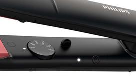 plauku tiesinimo philips - Philips BHS376/00 - 2 nuotrauka
